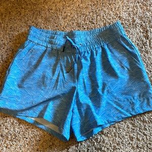 Southern Tide Shorts